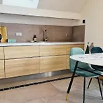 Casa vacanze Loft De Layolette, Centre, Calme