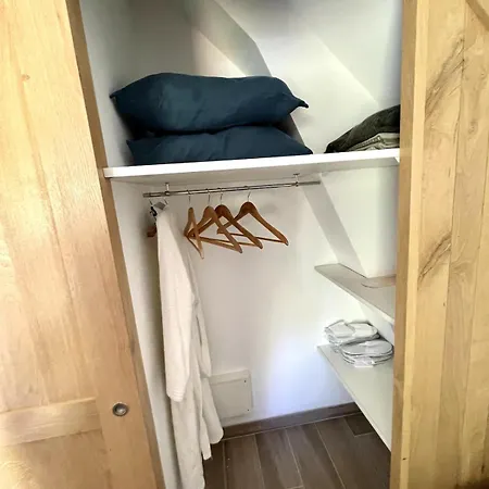 Loft De Layolette, Centre, Calme בית נופש