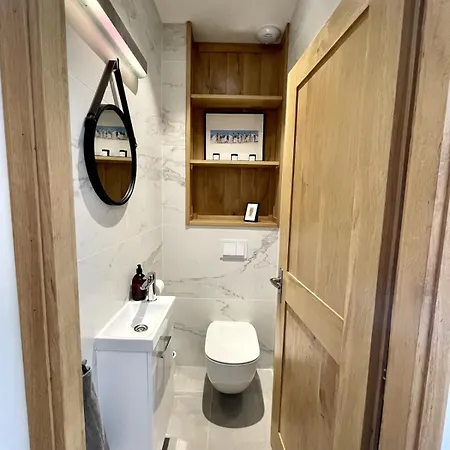 בית נופש Loft De Layolette, Centre, Calme