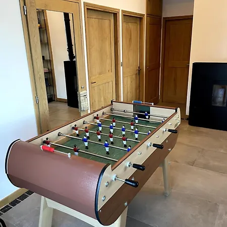 Loft De Layolette, Centre, Calme בית נופש *
