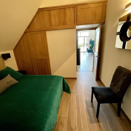 בית נופש Loft De Layolette, Centre, Calme