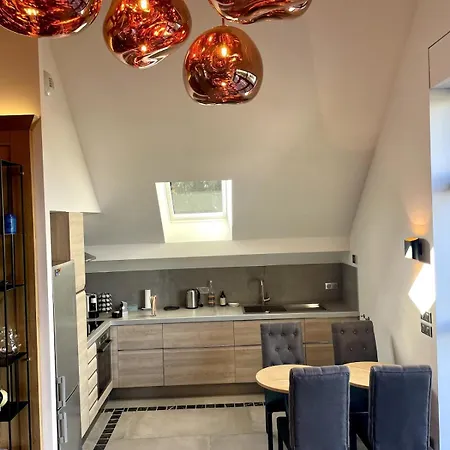 בית נופש Loft De Layolette, Centre, Calme