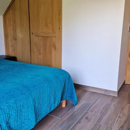 בית נופש Loft De Layolette, Centre, Calme *