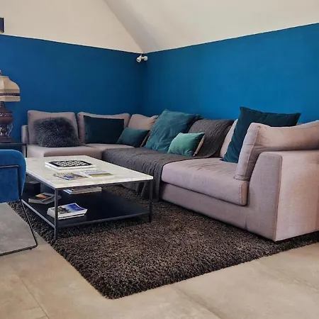Loft De Layolette, Centre, Calme * לאיול