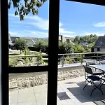 Ferienhaus Loft De Layolette, Centre, Calme Laguiole