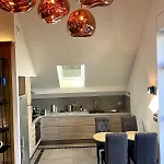 Ferienhaus Loft De Layolette, Centre, Calme