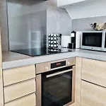 Loft De Layolette, Centre, Calme Ferienhaus *