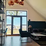 Loft De Layolette, Centre, Calme Ferienhaus