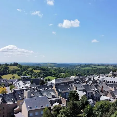 Loft De Layolette, Centre, Calme * Laguiole