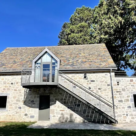Loft De Layolette, Centre, Calme Ferienhaus