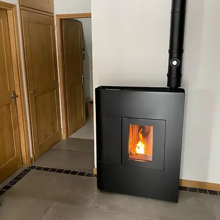 Loft De Layolette, Centre, Calme *