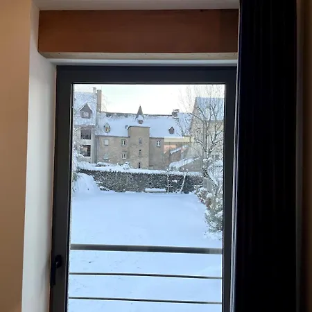 Loft De Layolette, Centre, Calme Laguiole