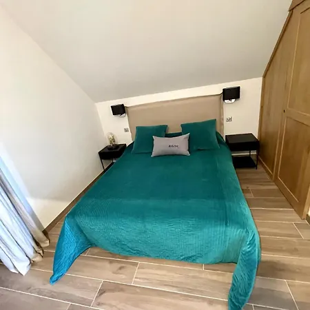 Loft De Layolette, Centre, Calme *