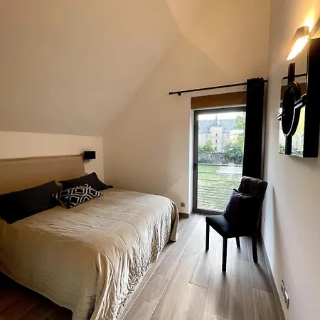 Loft De Layolette, Centre, Calme Laguiole