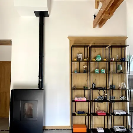 Loft De Layolette, Centre, Calme *