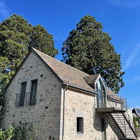 Loft De Layolette, Centre, Calme Laguiole