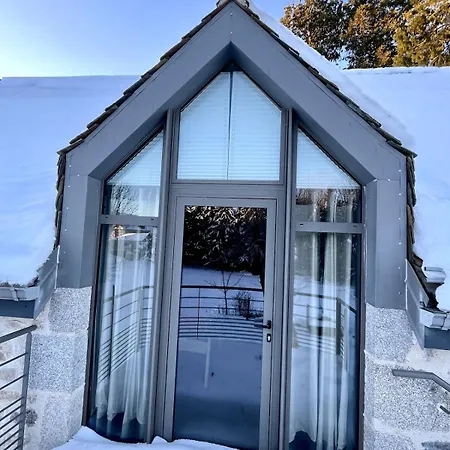 Ferienhaus Loft De Layolette, Centre, Calme