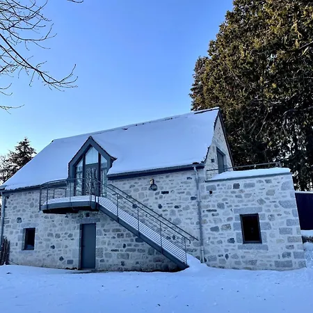 Loft De Layolette, Centre, Calme Σπίτι διακοπών Laguiole