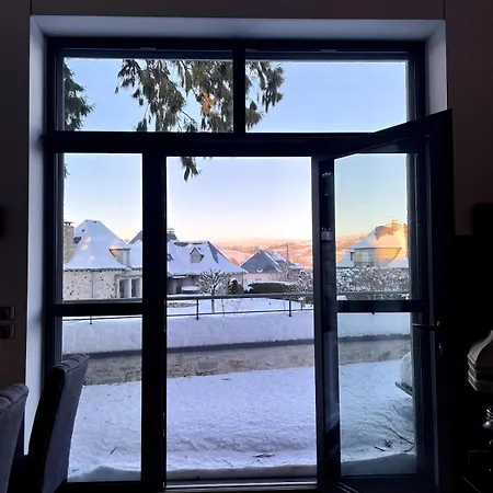 Holiday home Loft De Layolette, Centre, Calme