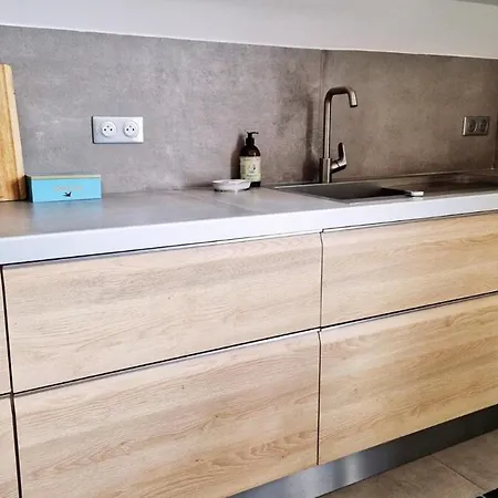 Loft De Layolette, Centre, Calme Σπίτι διακοπών Laguiole