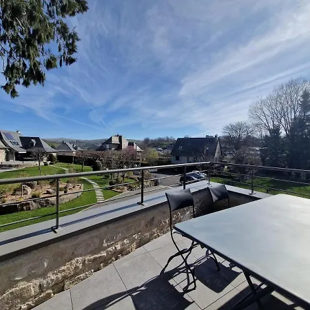 Loft De Layolette, Centre, Calme Laguiole