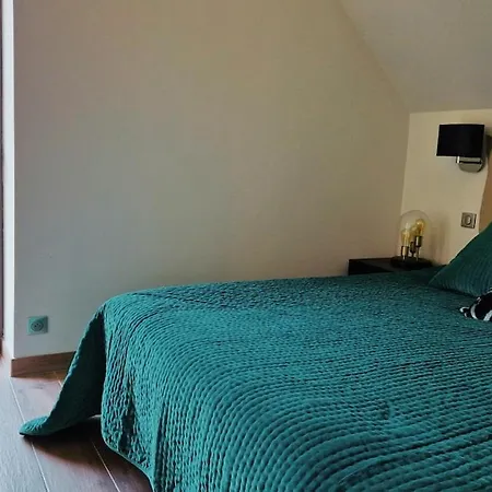 Loft De Layolette, Centre, Calme