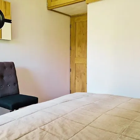 Loft De Layolette, Centre, Calme Сasa de vacaciones Laguiole