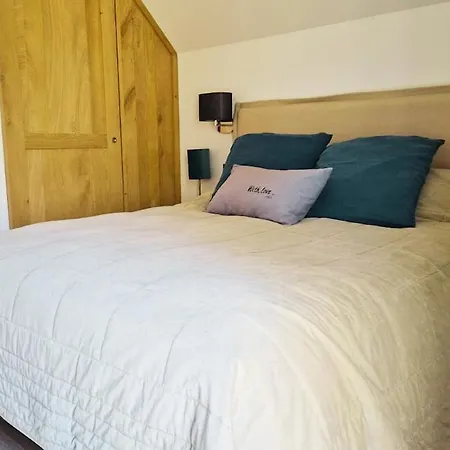 Loft De Layolette, Centre, Calme * Laguiole