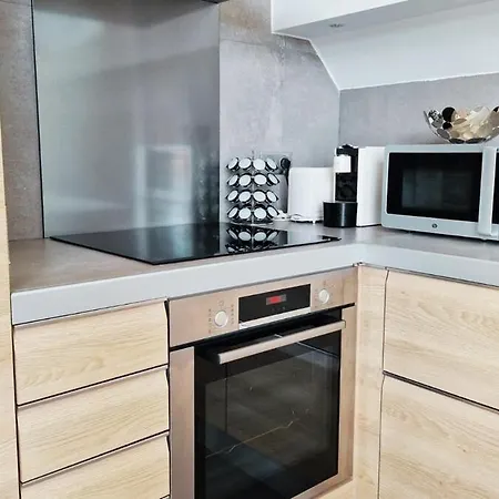 Loft De Layolette, Centre, Calme Σπίτι διακοπών *