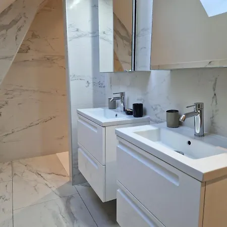 Loft De Layolette, Centre, Calme Σπίτι διακοπών *