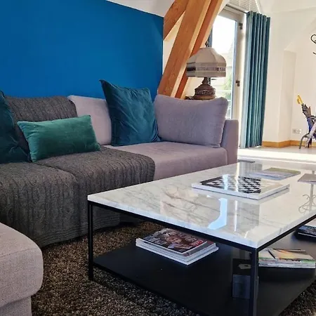 Loft De Layolette, Centre, Calme *